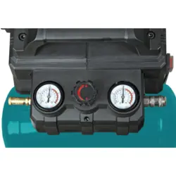 COMPRESSOR SILENCIOSO AIRBOY 221 OF E AIRCRAFT - Image 5