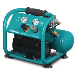 COMPRESSOR SILENCIOSO AIRBOY 40 OF PRO AIRCRAFT