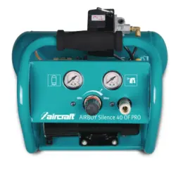 COMPRESSOR SILENCIOSO AIRBOY 40 OF PRO AIRCRAFT - Image 2