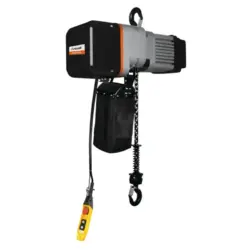 DIFERENCIAL ELECTRICO 6 MT. CORRENTE 2 VELOCIDADES EKZT 20-2 2000KG UNICRAFT - Image 1