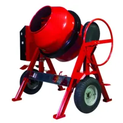 BETONEIRA BP400RLAT BRIGGS&STRATON SÉRIES750 SIRL