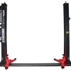 ELEVADOR 2 COLUNAS 4T TIPO H 220V KROFTOOLS