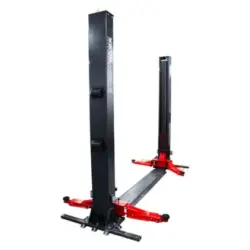 ELEVADOR 2 COLUNAS 4T TIPO H 220V KROFTOOLS - Image 3