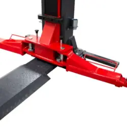 ELEVADOR 2 COLUNAS 4T TIPO H 220V KROFTOOLS - Image 5