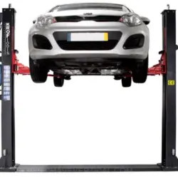 ELEVADOR 2 COLUNAS 4T TIPO H 220V KROFTOOLS - Image 7