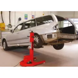 ELEVADOR AUTO MÓVEL PAL2.5 POWERED