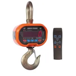 GANCHO PESADOR 5000KG GPJ-5 JAGUAR