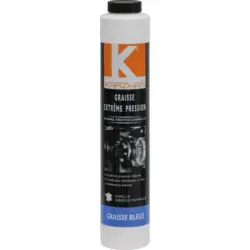GRAIXA AZUL EXTREMA PRESSÃO 400G KARZHAN - Image 4