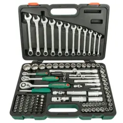 JOGO DE 111 PEÇAS SUPERTECH JONNESWAY