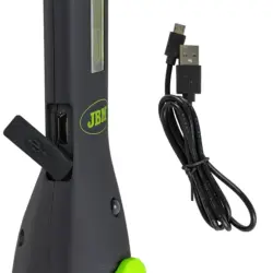 LANTERNA/GAMBIARRA COB 400LM JBM - Image 4