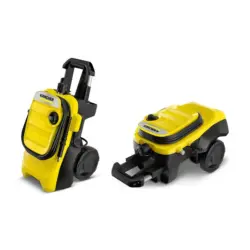 LAVADORA ALTA PRESSÃO K4 COMPACT EU KARCHER - Image 2