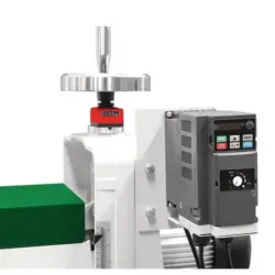 LIXADEIRA DE MESA COM CILINDRO ZSM 560 VARIO - Image 2