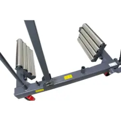 MACACO ELEVAÇÃO POSICIONAMENTO RODAS 1200KG KROFTOOLS - Image 4