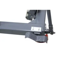 MACACO ELEVAÇÃO POSICIONAMENTO RODAS 1200KG KROFTOOLS - Image 5