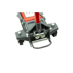 MACACO RODAS CURTO 3TON KROFTOOLS - Image 2