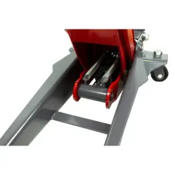 MACACO RODAS CURTO 3TON KROFTOOLS - Image 5