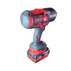 PISTOLA IMPACTO 1/2" 1300NM TOOLHUB - Image 2