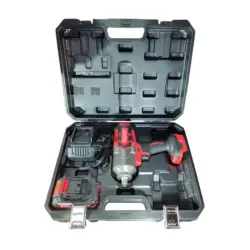 PISTOLA IMPACTO 1/2" 1300NM TOOLHUB - Image 3