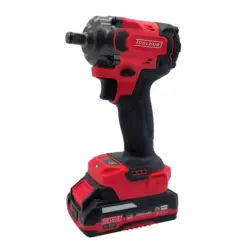 PISTOLA IMPACTO 1/2" 400NM 20V TOOLHUB - Image 2