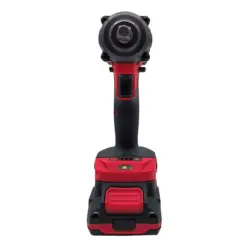 PISTOLA IMPACTO 1/2" 400NM 20V TOOLHUB - Image 4