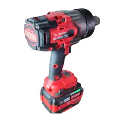 PISTOLA IMPACTO 1" 2200NM TOOLHUB - Image 3