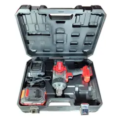 PISTOLA IMPACTO 1" 2200NM TOOLHUB - Image 4