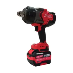 PISTOLA IMPACTO 3/4" 2000NM TOOLHUB - Image 1