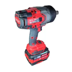 PISTOLA IMPACTO 3/4" 2000NM TOOLHUB - Image 3