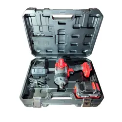 PISTOLA IMPACTO 3/4" 2000NM TOOLHUB - Image 4