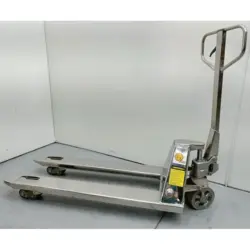 PORTA-PALETES ATEX 2000KG MANUAL ND