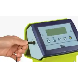 PORTA PALETES DE BALANÇA INTELIGENTE PRAMAC - Image 7