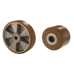 PORTA PALETES DE BALANÇA INTELIGENTE PRAMAC - Image 8