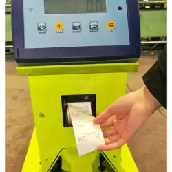 PORTA PALETES DE BALANÇA INTELIGENTE PRAMAC - Image 10