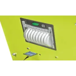 PORTA PALETES DE BALANÇA INTELIGENTE PRAMAC - Image 11