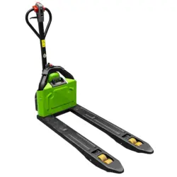 PORTA-PALETES ELECTRICO JBM - Image 2