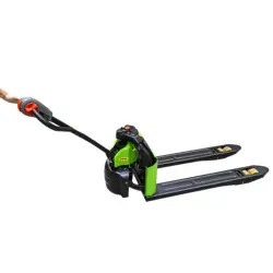 PORTA-PALETES ELECTRICO JBM - Image 4