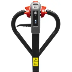 PORTA-PALETES ELECTRICO JBM - Image 5