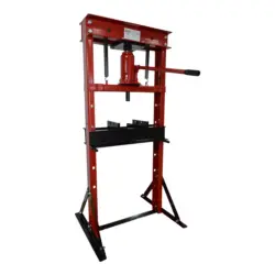 PRENSA HIDRÁULICA 12 TONELADAS TOOLHUB