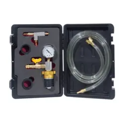 PURGADOR E REPOSICIONADOR LIQUIDO REFRIGERAÇAO KROFTOOLS