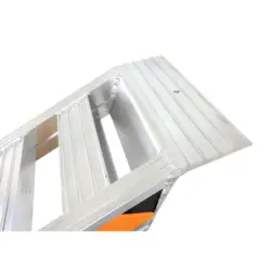 RAMPA AUTO ALUMÍNIO 2T 2UN MADER - Image 2