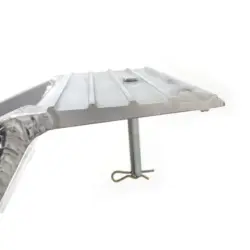 RAMPA AUTO ALUMÍNIO 2T 2UN MADER - Image 3