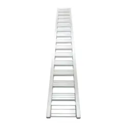 RAMPA AUTO ALUMÍNIO 2T 2UN MADER - Image 4