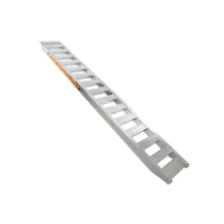 RAMPA AUTO ALUMÍNIO 2T 2UN MADER - Image 5