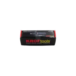 ROQUETE PNEUMÁTICO 1/4" 41NM KROFTOOLS - Image 2