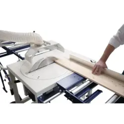 SERRA CIRCULAR  TKS-Z 400 HOLZSTAR - Image 3