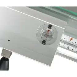 SERRA DE FITA DE MADEIRA HBS 431 (IE2) HOLZSTAR - Image 7