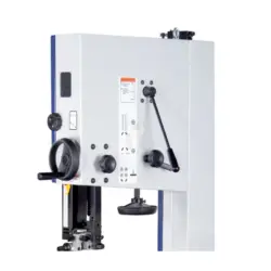 SERRA DE FITA DE MADEIRA HBS 431 (IE2) HOLZSTAR - Image 5