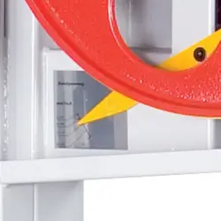 SERRA DE FITA DE MADEIRA HBS 431 (IE2) HOLZSTAR - Image 4