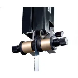 SERRA DE FITA DE MADEIRA HBS 431 (IE2) HOLZSTAR - Image 3