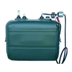 TANQUE DE GASÓLEO 1500 LTS ND